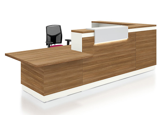 Mobilier de bureau - Heliolux Agen