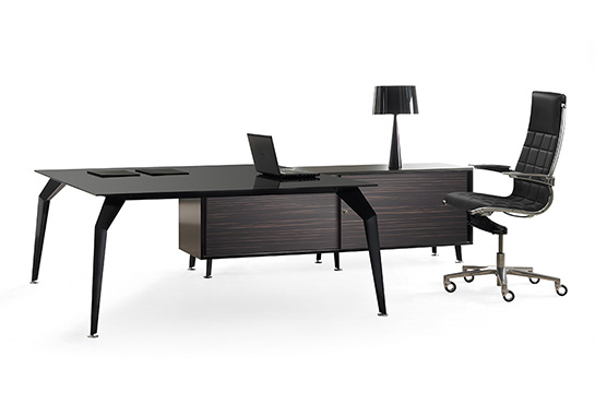 Mobilier de bureau - Heliolux Agen