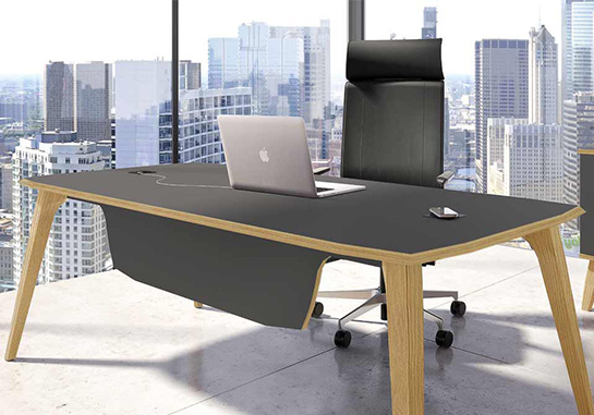 Mobilier de bureau - Heliolux Agen